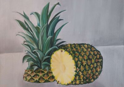 pineapple