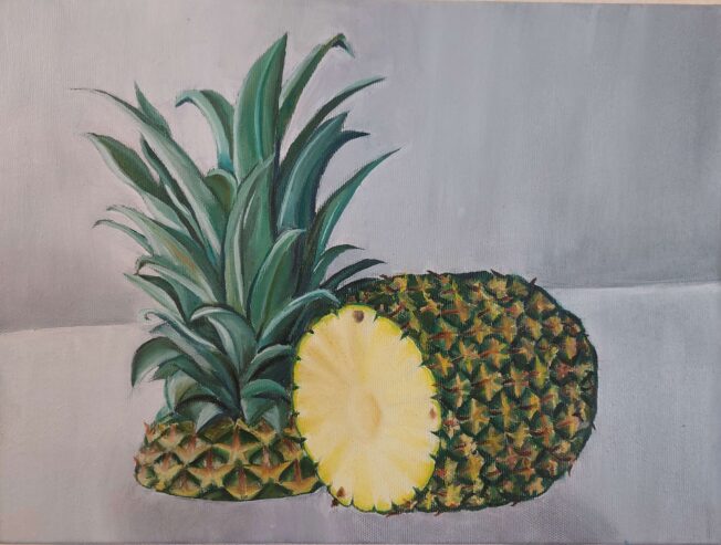 pineapple